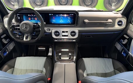 Mercedes-Benz G-Класс AMG, 2026 год, 33 400 000 рублей, 2 фотография