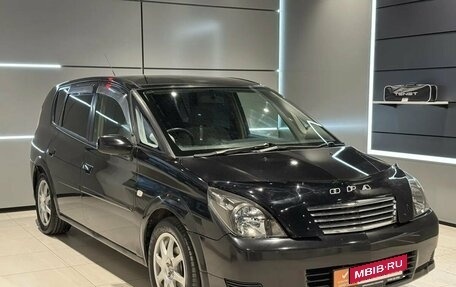 Toyota Opa I рестайлинг, 2001 год, 425 000 рублей, 3 фотография