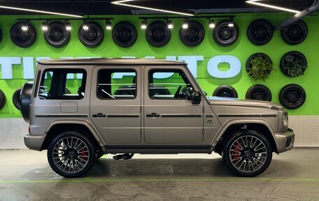 Mercedes-Benz G-Класс AMG, 2026 год, 33 400 000 рублей, 4 фотография
