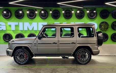Mercedes-Benz G-Класс AMG, 2026 год, 33 400 000 рублей, 5 фотография