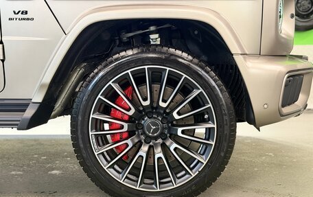 Mercedes-Benz G-Класс AMG, 2026 год, 33 400 000 рублей, 8 фотография