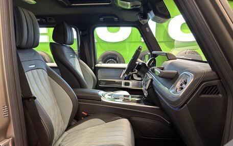 Mercedes-Benz G-Класс AMG, 2026 год, 33 400 000 рублей, 12 фотография