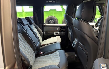 Mercedes-Benz G-Класс AMG, 2026 год, 33 400 000 рублей, 13 фотография