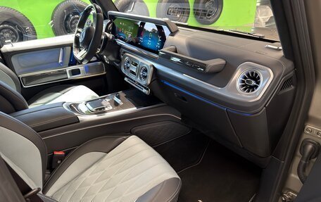 Mercedes-Benz G-Класс AMG, 2026 год, 33 400 000 рублей, 11 фотография