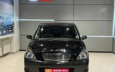 Toyota Opa I рестайлинг, 2001 год, 425 000 рублей, 2 фотография