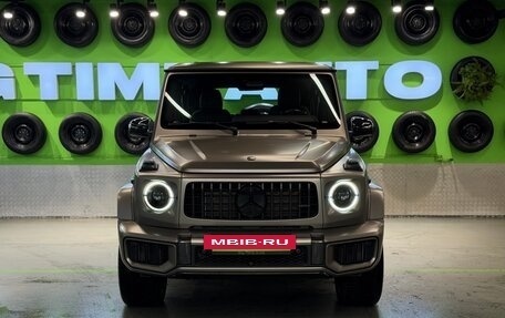 Mercedes-Benz G-Класс AMG, 2026 год, 33 400 000 рублей, 3 фотография