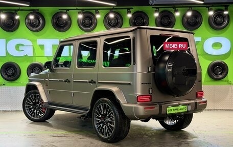 Mercedes-Benz G-Класс AMG, 2026 год, 33 400 000 рублей, 7 фотография