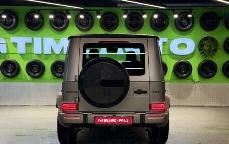 Mercedes-Benz G-Класс AMG, 2026 год, 33 400 000 рублей, 6 фотография