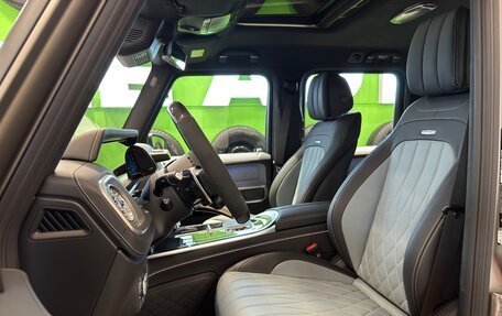 Mercedes-Benz G-Класс AMG, 2026 год, 33 400 000 рублей, 18 фотография