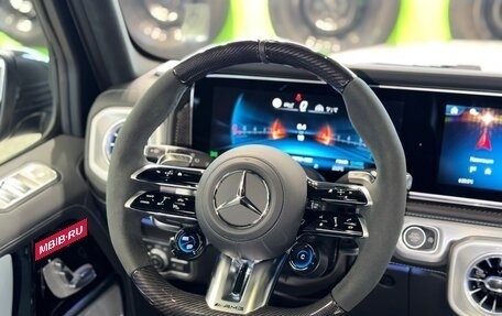 Mercedes-Benz G-Класс AMG, 2026 год, 33 400 000 рублей, 25 фотография