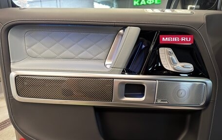 Mercedes-Benz G-Класс AMG, 2026 год, 33 400 000 рублей, 19 фотография