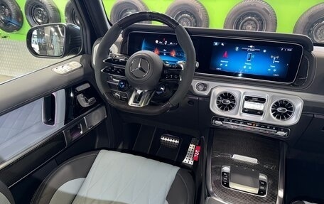 Mercedes-Benz G-Класс AMG, 2026 год, 33 400 000 рублей, 22 фотография