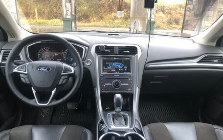 Ford Mondeo V, 2016 год, 1 730 000 рублей, 8 фотография