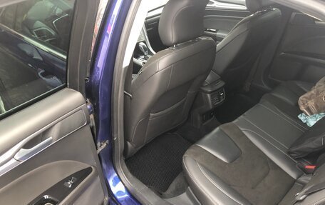 Ford Mondeo V, 2016 год, 1 730 000 рублей, 11 фотография