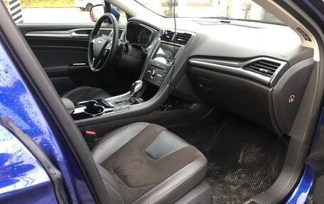 Ford Mondeo V, 2016 год, 1 730 000 рублей, 10 фотография