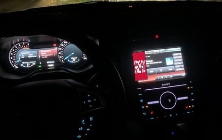 Ford Mondeo V, 2016 год, 1 730 000 рублей, 13 фотография