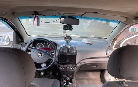 Chevrolet Aveo III, 2007 год, 300 000 рублей, 12 фотография