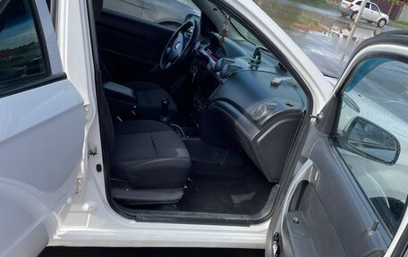 Chevrolet Aveo III, 2007 год, 300 000 рублей, 9 фотография