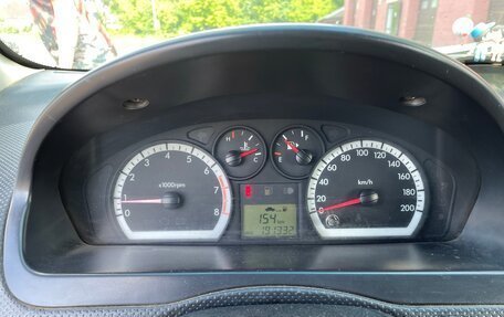 Chevrolet Aveo III, 2007 год, 300 000 рублей, 15 фотография