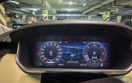 Land Rover Range Rover Sport II, 2018 год, 6 200 000 рублей, 10 фотография