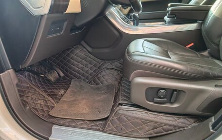 Land Rover Range Rover Sport II, 2018 год, 6 200 000 рублей, 9 фотография