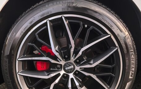Land Rover Range Rover Sport II, 2018 год, 6 200 000 рублей, 8 фотография