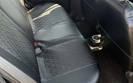 Chevrolet Aveo III, 2007 год, 350 000 рублей, 6 фотография