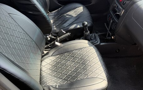 Chevrolet Aveo III, 2007 год, 350 000 рублей, 5 фотография