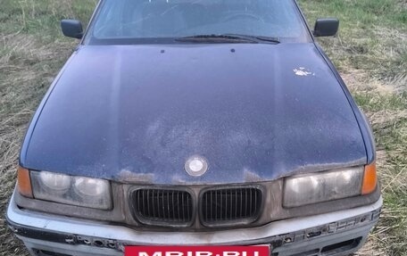 BMW 3 серия, 1995 год, 15 000 рублей, 2 фотография