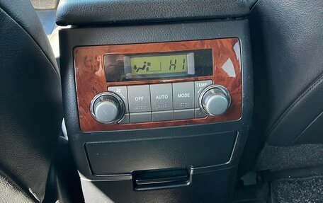 Toyota Highlander III, 2011 год, 2 050 000 рублей, 13 фотография
