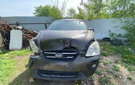 KIA Carens III (RP), 2010 год, 300 000 рублей, 2 фотография
