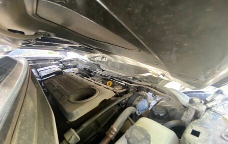 KIA Carens III (RP), 2010 год, 300 000 рублей, 6 фотография