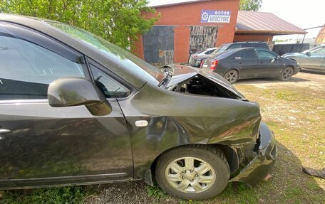 KIA Carens III (RP), 2010 год, 300 000 рублей, 7 фотография