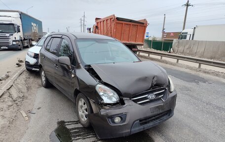KIA Carens III (RP), 2010 год, 300 000 рублей, 12 фотография