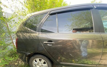 KIA Carens III (RP), 2010 год, 300 000 рублей, 10 фотография