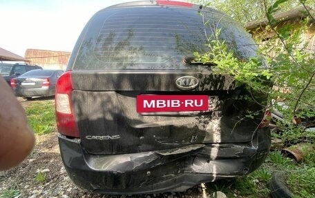 KIA Carens III (RP), 2010 год, 300 000 рублей, 8 фотография