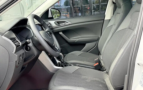 Volkswagen T-Cross I, 2022 год, 1 790 008 рублей, 11 фотография