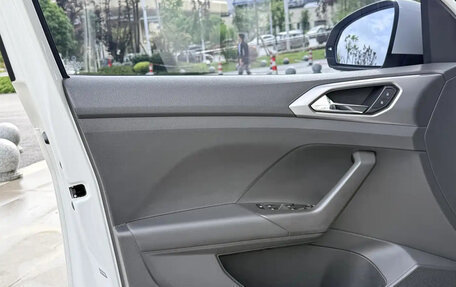 Volkswagen T-Cross I, 2022 год, 1 790 008 рублей, 14 фотография
