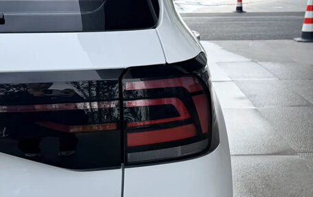 Volkswagen T-Cross I, 2022 год, 1 790 008 рублей, 9 фотография