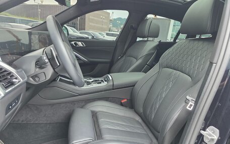 BMW X6, 2025 год, 9 162 000 рублей, 5 фотография