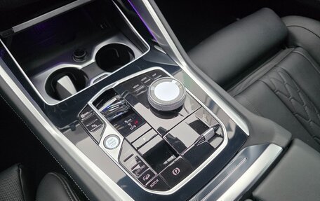 BMW X6, 2025 год, 9 162 000 рублей, 8 фотография