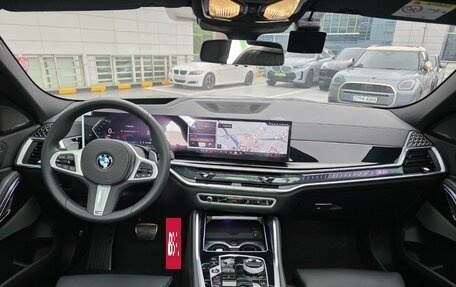 BMW X6, 2025 год, 9 162 000 рублей, 7 фотография