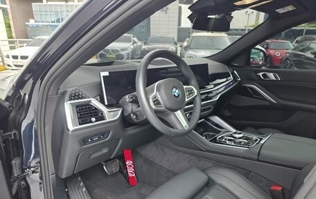 BMW X6, 2025 год, 9 162 000 рублей, 6 фотография