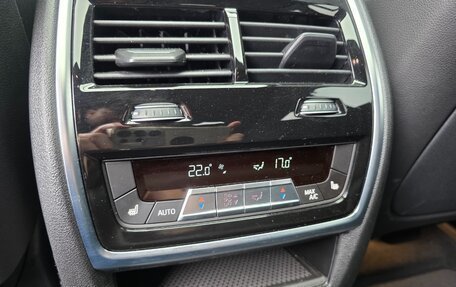 BMW X6, 2025 год, 9 162 000 рублей, 12 фотография