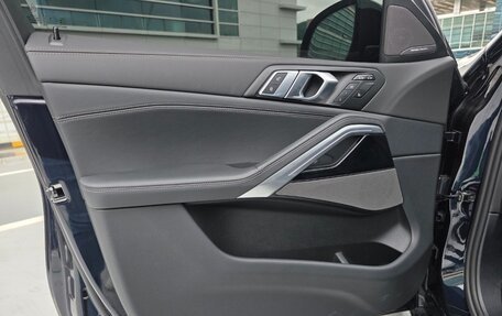 BMW X6, 2025 год, 9 162 000 рублей, 14 фотография
