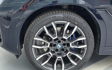 BMW X6, 2025 год, 9 162 000 рублей, 18 фотография