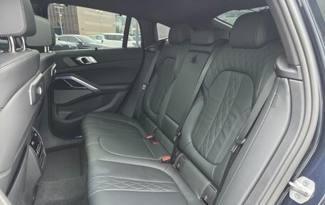 BMW X6, 2025 год, 9 162 000 рублей, 13 фотография