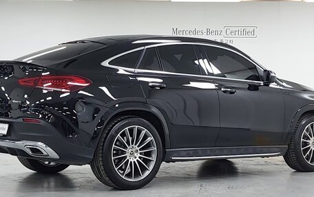 Mercedes-Benz GLE Coupe, 2025 год, 9 676 000 рублей, 3 фотография