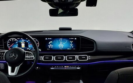 Mercedes-Benz GLE Coupe, 2025 год, 9 676 000 рублей, 7 фотография