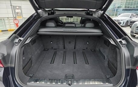 BMW X6, 2025 год, 9 162 000 рублей, 16 фотография